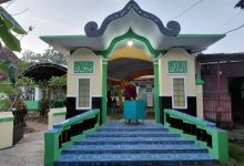 Haul Syekh Mizan Margotuhu Kidul Margoyoso, Berikut Rangkaian Kegiatannya