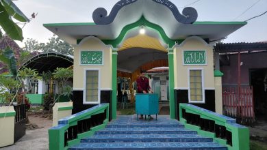 Haul Syekh Mizan Margotuhu Kidul Margoyoso, Berikut Rangkaian Kegiatannya