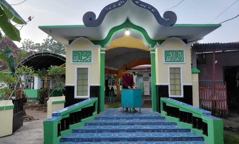 Haul Syekh Mizan Margotuhu Kidul Margoyoso, Berikut Rangkaian Kegiatannya