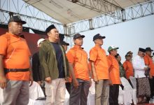 LP Ma'arif NU Pati Targetkan Juara Umum di Porsema XIII Jawa Tengah