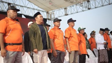 LP Ma'arif NU Pati Targetkan Juara Umum di Porsema XIII Jawa Tengah