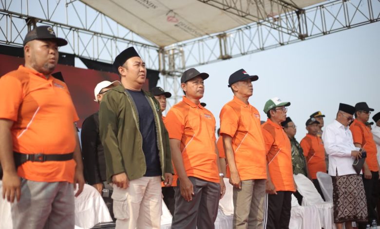 LP Ma'arif NU Pati Targetkan Juara Umum di Porsema XIII Jawa Tengah