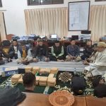 Harap Kesuksesan PORSEMA XIII Jateng, Panitia Gelar Doa Bersama