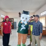 Si Dombos, Logo dan Maskot Porsema XIII Ma’arif NU Jateng