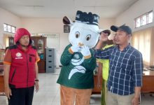 Si Dombos, Logo dan Maskot Porsema XIII Ma’arif NU Jateng