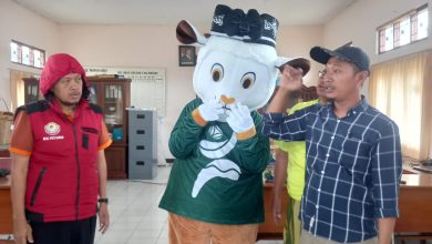 Si Dombos, Logo dan Maskot Porsema XIII Ma’arif NU Jateng