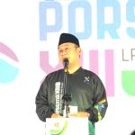 Porsema XIII, Ketua PWNU Jateng: No One Left Behind