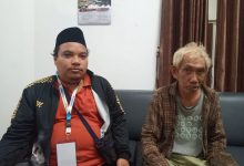 Catatan Juri Porsema XIII: Puisi Bukan Ajang Gaya, Tapi Kejujuran Rasa