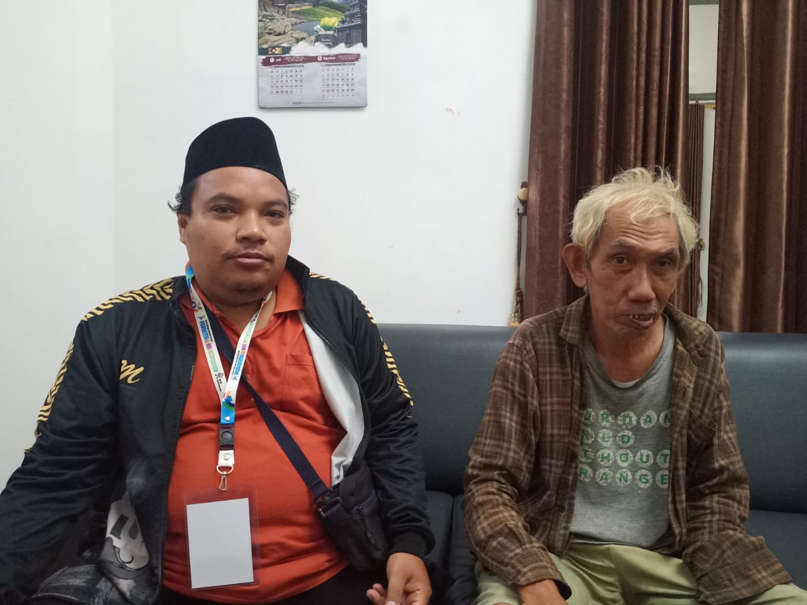 Catatan Juri Porsema XIII: Puisi Bukan Ajang Gaya, Tapi Kejujuran Rasa