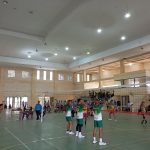 Final Voli Putra Porsema XIII, Kudus Vs Kota Semarang Memanas