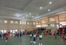 Final Voli Putra Porsema XIII, Kudus Vs Kota Semarang Memanas