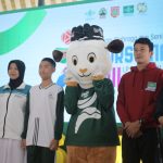 Peroleh 20 Medali, Kontingen Pati Menempati Urutan Keempat Porsema XIII Jateng