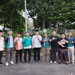Berikan Dukungan Penuh, Wakil Bupati Wonosobo Amir Husein Apresiasi Penyelenggaraan PORSEMA XIII Wonosobo