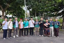 Berikan Dukungan Penuh, Wakil Bupati Wonosobo Amir Husein Apresiasi Penyelenggaraan PORSEMA XIII Wonosobo