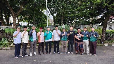Berikan Dukungan Penuh, Wakil Bupati Wonosobo Amir Husein Apresiasi Penyelenggaraan PORSEMA XIII Wonosobo