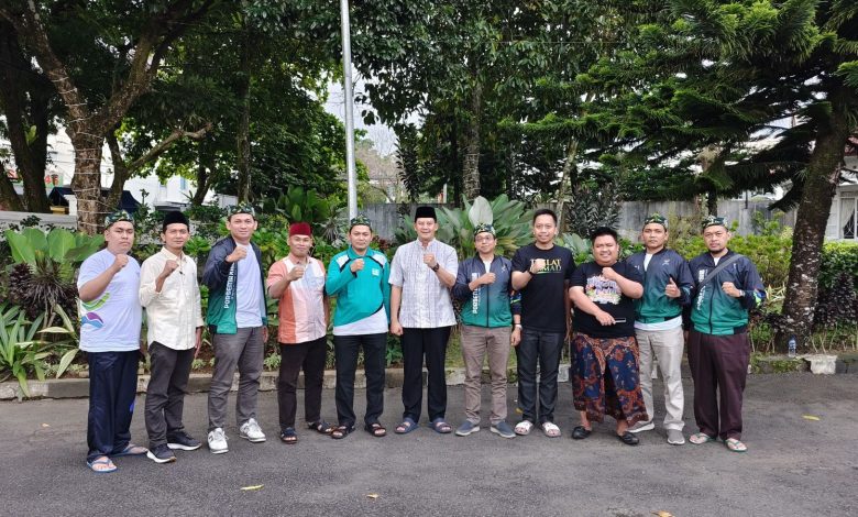 Berikan Dukungan Penuh, Wakil Bupati Wonosobo Amir Husein Apresiasi Penyelenggaraan PORSEMA XIII Wonosobo