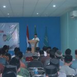 Gus Rozin Sampaikan Pesan Penting di Muktamar Ilmu Pengetahuan ke III IPMAFA Pati
