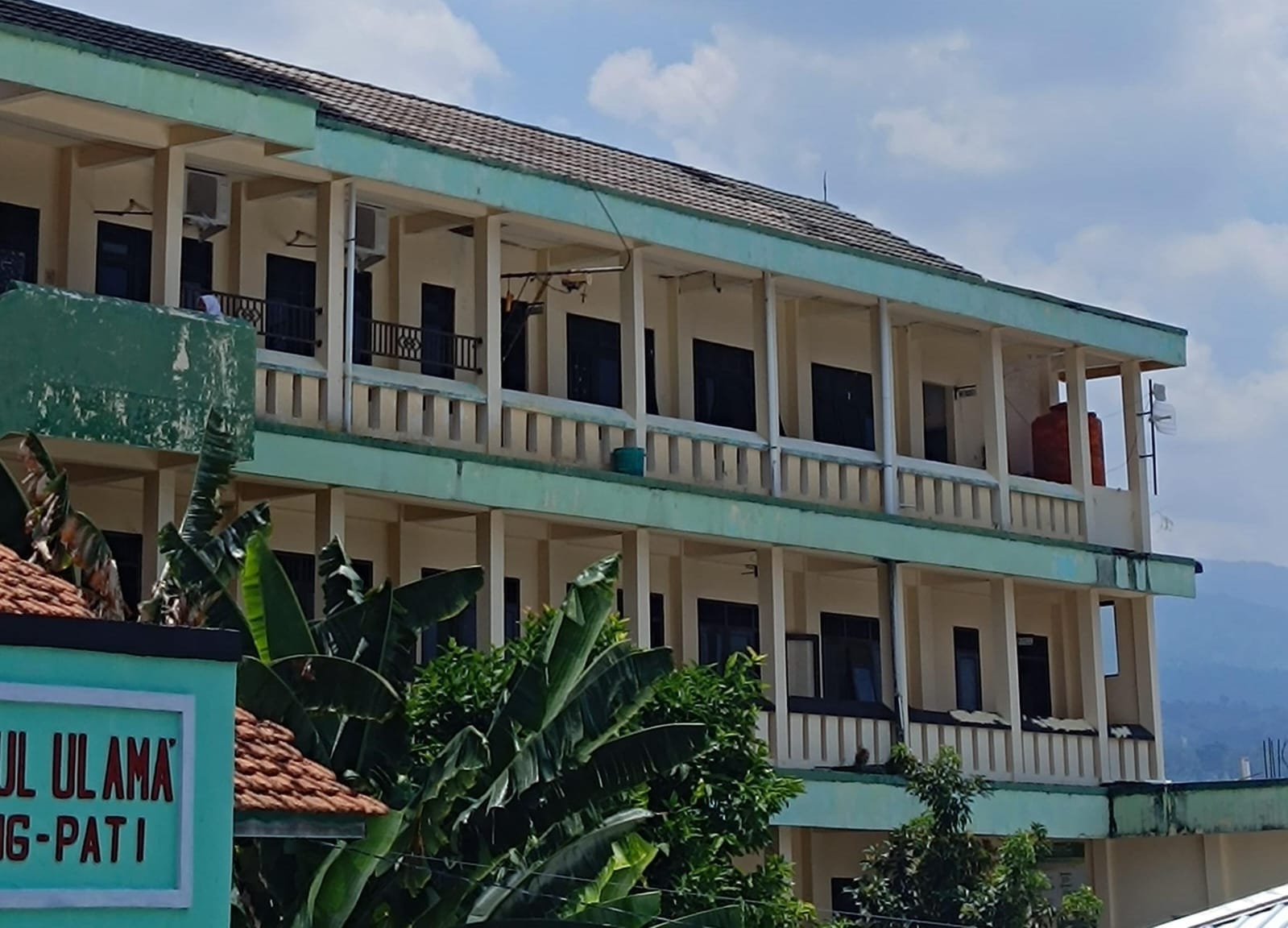 SMK Milik NU Ini Masuk Nominasi Pusat Keunggulan Tahun Ini