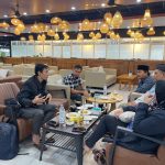 2025, FKPT Jateng Siap Ambil Data Riset Indeks Risiko Terorisme (IRT) dan Indeks Potensi Radikalisme (IPR)