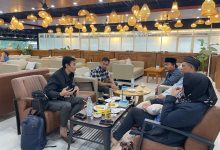 2025, FKPT Jateng Siap Ambil Data Riset Indeks Risiko Terorisme (IRT) dan Indeks Potensi Radikalisme (IPR)