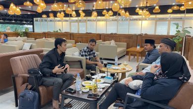 2025, FKPT Jateng Siap Ambil Data Riset Indeks Risiko Terorisme (IRT) dan Indeks Potensi Radikalisme (IPR)