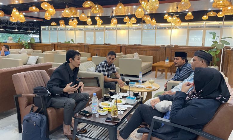 2025, FKPT Jateng Siap Ambil Data Riset Indeks Risiko Terorisme (IRT) dan Indeks Potensi Radikalisme (IPR)