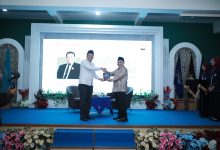 Gus Rozin Tekankan Pentingnya Literasi Akademik di Era Digital