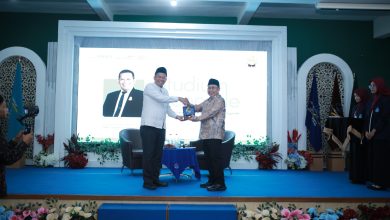 Gus Rozin Tekankan Pentingnya Literasi Akademik di Era Digital