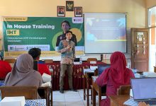 SDN Petompon 02 Gelar IHT Penyusunan Perangkat Ajar Pembelajaran Mendalam: Perkuat Kompetensi Guru Hadapi Tantangan Kurikulum