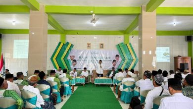 Perkuat Organisasi, PCNU Pati Gelar Rapat Koordinasi se-Eks Kawedanan Kayen