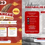 FKPT Jateng Gelar Lomba Menulis Puisi Bertema “Melawan Radikalisme”
