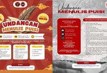 FKPT Jateng Gelar Lomba Menulis Puisi Bertema “Melawan Radikalisme”