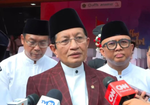 Perjuangan Setengah Dekade Lebih Akhirnya Berbuah Manis, Ini Hadiah Prabowo Buat Pesantren