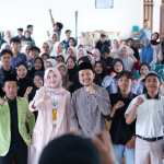 Wabup Nadia Muna Tegaskan Informasi Konten Kreatif Belum Tentu Benar dan Valid