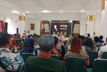Rembuk Merah Putih, FKPT Jawa Tengah Ajak Suarakan Anti Radikalisme dan Terorisme Melalui Narasi Damai
