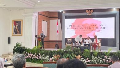 Rembuk Merah Putih, FKPT Jawa Tengah Ajak Suarakan Anti Radikalisme dan Terorisme Melalui Narasi Damai