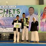 Tim Riset MA Salafiyah Kajen Pati Raih Juara 3 Kompetisi NIPRO ITS