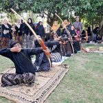 Jelang HSN 2025, Fatayat NU Pati Gelar Jemparingan Bareng