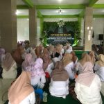 Fatayat NU Pati Gelar Beauty Class: “Cantik Sehati, Berseri dalam Pengabdian”