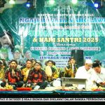 LDNU Pati Gelar Ngaji Budaya dengan Mengusung Tema Syiar Islam melalui Budaya Wayang