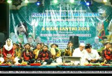LDNU Pati Gelar Ngaji Budaya dengan Mengusung Tema Syiar Islam melalui Budaya Wayang