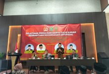 Ibda Sebut AIfoR Hanya Asisten Berpikir, Bukan Pengganti Peneliti
