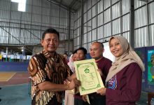 103 Guru Banjarnegara Lulus Pelatihan Koding dan AI, Dindikpora Minta Implementasi Segera