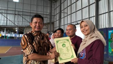 103 Guru Banjarnegara Lulus Pelatihan Koding dan AI, Dindikpora Minta Implementasi Segera