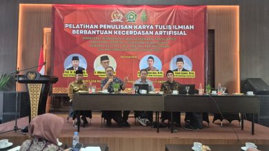 AI Bisa Bantu Luruskan Informasi, Begini Tips Menurut Wibowo Prasetyo