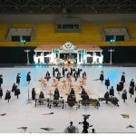 Marching Band Salafiyah Kajen Sabet 10 Gelar Juara Piala Raja Hamengku Buwono X