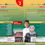 Kembali Dibuka, English Capacity Building Program Ma’arif dan RMI NU Jateng