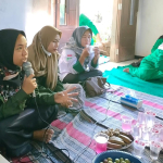 Pastikan Layanan Kesehatan Tetap Berjalan, UPZISNU MWC Tayu Galakkan Program Koin 5000
