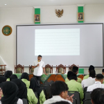 Yudisium, Rektor Ajak Alumni S1 Lanjut Kuliah S2 di INISNU