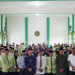 INISNU Gelar Pembinaan Karir Mahasiswa untuk Persiapan Kerja